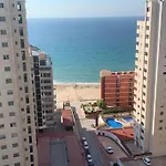 Playa Arenal Bol Zara Zarita