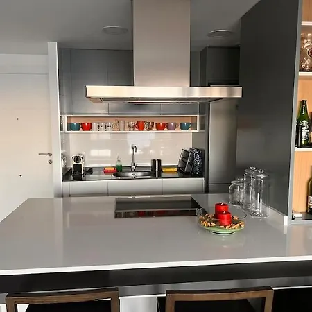 Mirador De Playa Arenal Bol Apartment